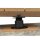 Eurotec Verstellfuß SL BASE L mit L-Adapter Aufbauhöhe: 67 - 117 mm VE:30