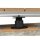 Eurotec Verstellfuß SL BASE XL mit L-Adapter Aufbauhöhe: 117 - 217 mm VE:20