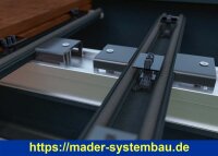 Eurotec EVOdry Dichtungsband  VE:1