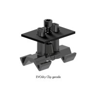 Eurotec EVOdry Dichtungsband  VE:1