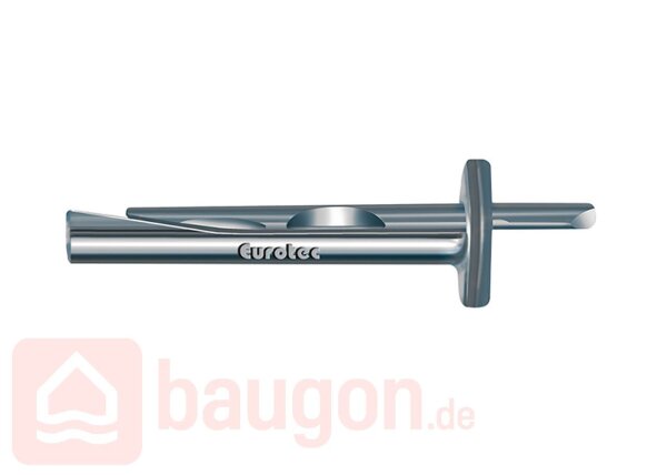Eurotec Deckennagel 6,0 x 37 mm VE:200