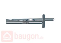 Eurotec Deckennagel 6,0 x 37 mm VE:200