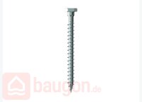 Eurotec Transportanker-Schraube 11 x 300 mm VE:20