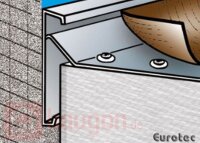 Eurotec Dichtdübel TK A2 Kupfer Ø 6,0 x 50...