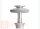 Eurotec Dichtdübel TK A2 Ø 6,0 x 50 mm; Scheiben Ø 15 mm VE:100