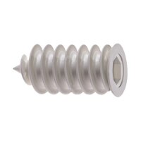 Eurotec Hartschaum-Dübel Ø20 x 50 mm für...