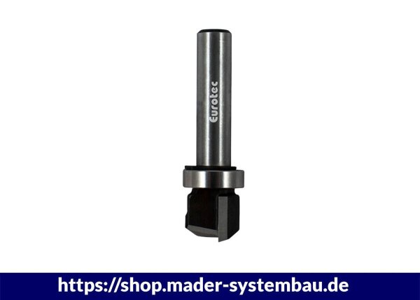 Eurotec Atlas/Magnus Fräser HFF 100 passend zu Magnus S VE:1