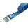 Eurotec Zurrgurt mit Gurtklemme 5 m x 25 mm VE:1