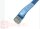 Eurotec Zurrgurt mit Klemmschloss 4 m x 25 mm VE:2