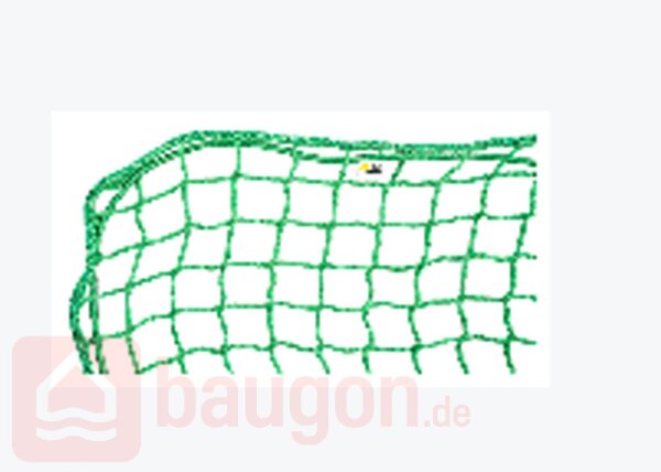 Eurotec Sicherungsnetz Polypropylen  350 x 180 cm VE:1