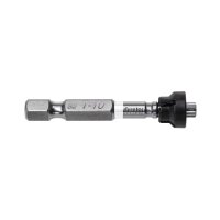 Eurotec Magnet-Bit-Set 50 mm; TX 20 gelb VE:5