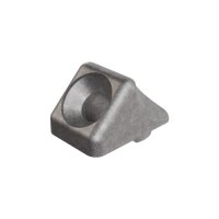 Eurotec Taurus 45° für Ø 10 mm  VE:10