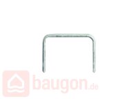 Eurotec Hammertacker Klammer Set 8 mm; Set = 5.000...