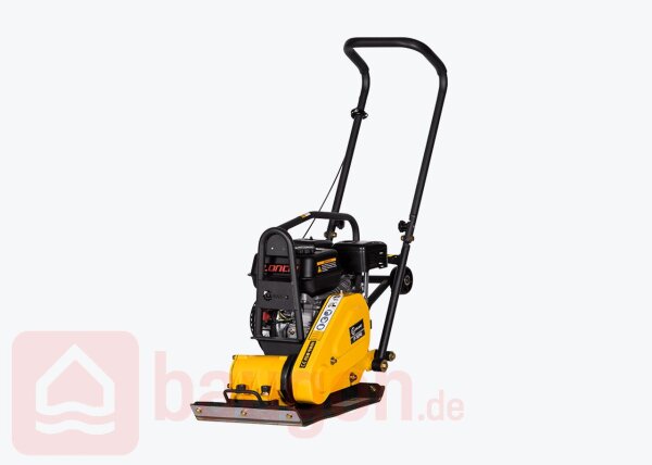 Rüttelplatte Lumag RP700PRO  (Benzin)  10,7 KN  ( RP700PRO )