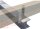 Eurotec T-Träger Anker 50 x 160 x 3,0 mm Stahl verzinkt VE:100