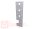 Eurotec T-Träger Anker 50 x 180 x 3,0 mm Stahl verzinkt VE:100