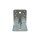 Eurotec Winkelverbinder mit Rippe 110 x 170 x 95 mm VE:25