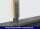 Eurotec H-Pfostenanker 101 x 600 mm Materialstärke 6mm VE:1