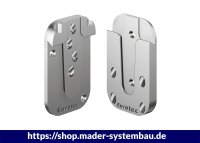 Eurotec Magnus S 50 x 60 mm, Im Set á 20 = 10...