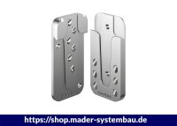 Eurotec Magnus M 70 x 160 mm, Im Set á 20 = 10...