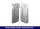 Eurotec Magnus M 70 x 180 mm, Im Set á 20 = 10 Verbinder im Set á 10 Verbinder, inkl. Schrauben VE:10