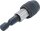 Automatischer Bithalter | Abtrieb Innensechskant 6,3 mm (1/4") | 50 mm