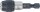 Automatischer Bithalter | Abtrieb Innensechskant 6,3 mm (1/4") | 50 mm
