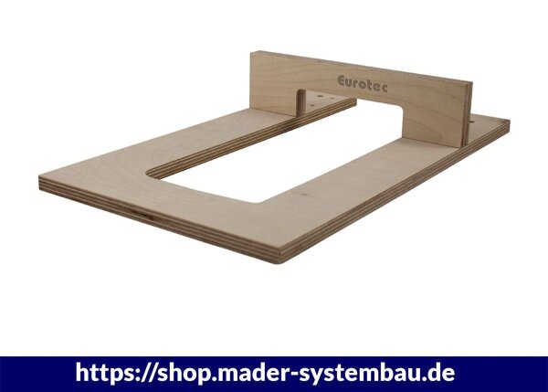 Eurotec Magnus Lehre M  VE:1