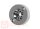 Eurotec Adapterring M12; galvanisch verzinkt Ø60 mm VE:1