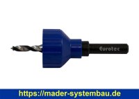 Eurotec Drill-Stop für Profilbohrschrauben Ø...