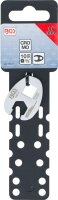 Hahnenfußschlüssel | Antrieb Innenvierkant 10 mm (3/8") | SW 11 mm
