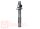 Eurotec Bolzenanker; Edelstahl A4; SW19 12,0 x 150 mm VE:25