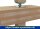 Eurotec Structus Pfostenverbinder 200x200 mm Höhe: 160 - 200 mm VE:1