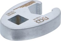 Hahnenfußschlüssel | Antrieb Innenvierkant 10 mm (3/8") | SW 14 mm