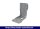 Eurotec Zuganker Simply 135 x 88 x 65 x 4 mm VE:25