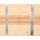 Eurotec Zuglasche HH60 680 x 60 x 3 mm VE:1