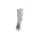 Eurotec Zuganker 340 340 x 63 x 3 mm VE:1