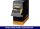 Eurotec Magnet Bit Spender Box TX30 rot 50 mm mit 50 schwarzen Bits VE:1