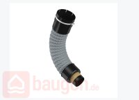 Eurotec Dach-Entlüftungsschlauch 110 ø 110/70...
