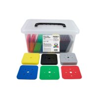 Eurotec Misch-Box Justierklötze 10t  VE:51