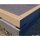 Eurotec Justierklotz blau 5t  100 x 100 x 5 (L x B x H) VE:500