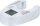 Hahnenfußschlüssel | Antrieb Innenvierkant 12,5 mm (1/2") | SW 21 mm