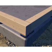 Eurotec Misch-Box Justierklötze 5t  VE:85