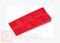 Eurotec Montagekeil anthrazit 88 x 43 x 15 (L x B x H)...