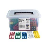 Eurotec Misch-Box Justierklötze  VE:140