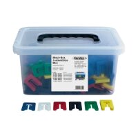 Eurotec Misch-Box Justierklötze  VE:140
