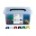 Eurotec Misch-Box Montagekeile mit und ohne Kerbe VE:240