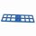 Eurotec Justierklotz XL rot (4.000 kg Tragfähigkeit) 160 x 50 x 2 (L x B x H) VE:250