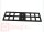 Eurotec Justierklotz XL weiß (4.000 kg Tragfähigkeit) 160 x 50 x 10 (L x B x H) VE:100