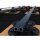 Eurotec TERRA Alu-Systemprofil H15 schwarz 39 x 15 x 1,65 x 4000 mm RAL 9005 VE:1